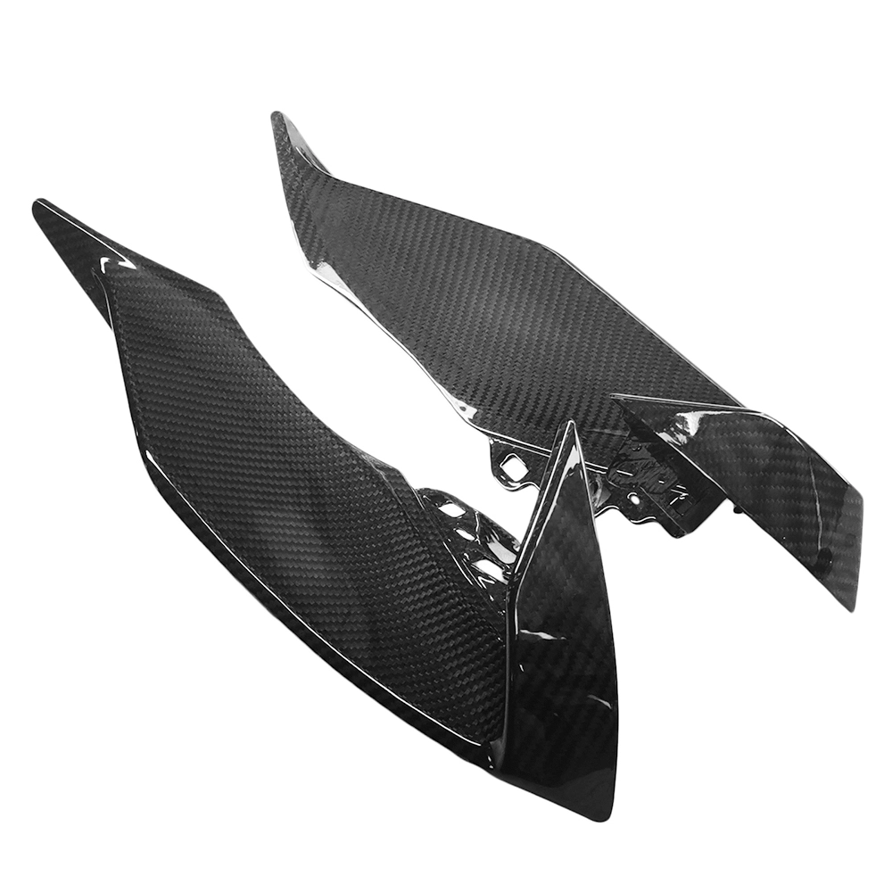 carbon fiber parts for motorcycles