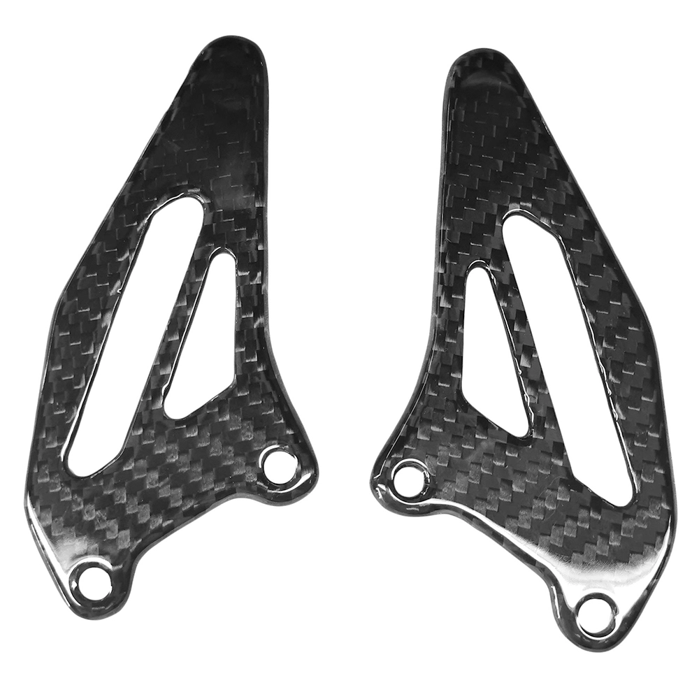 Premium Carbon Fiber Motorcycle Parts | Supreem Carbon