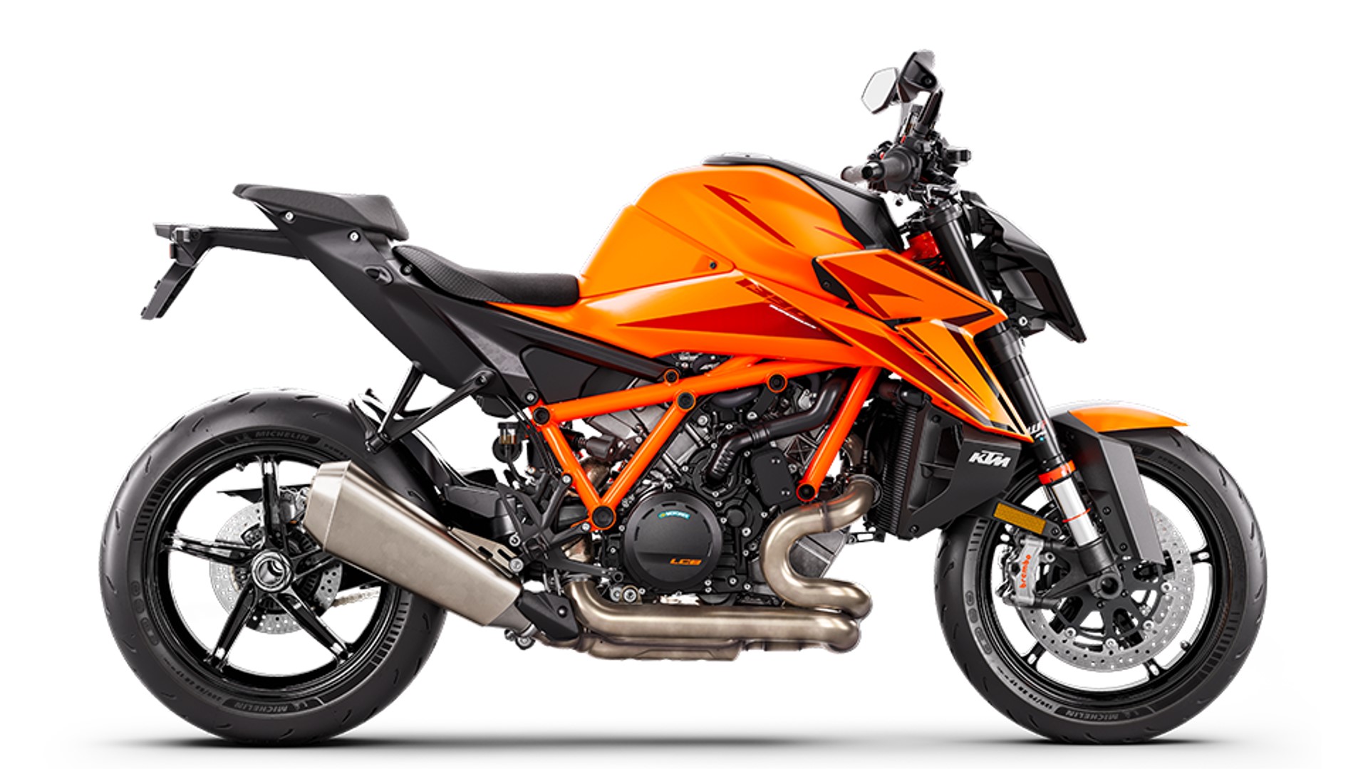 1390 Super Duke R 2024