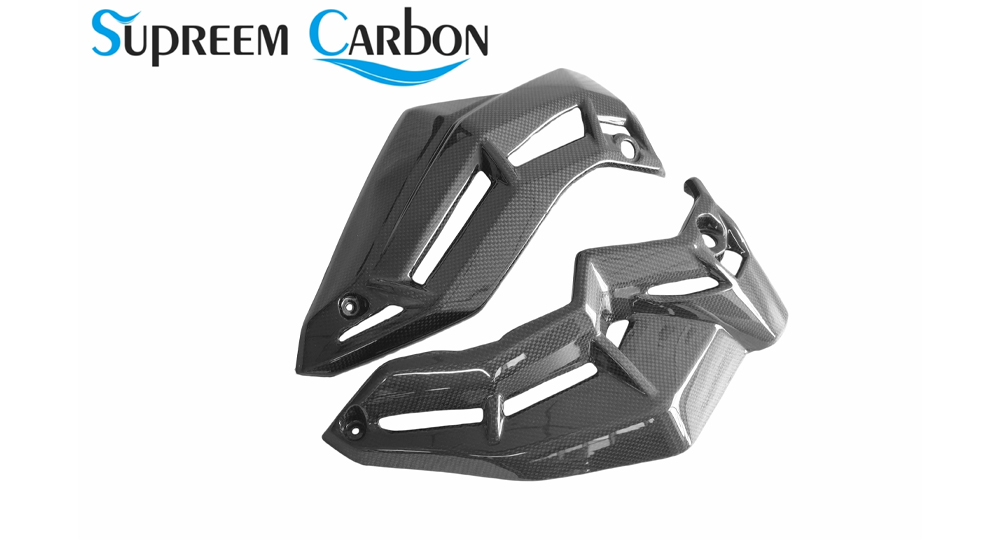 carbon fiber parts manufacturing