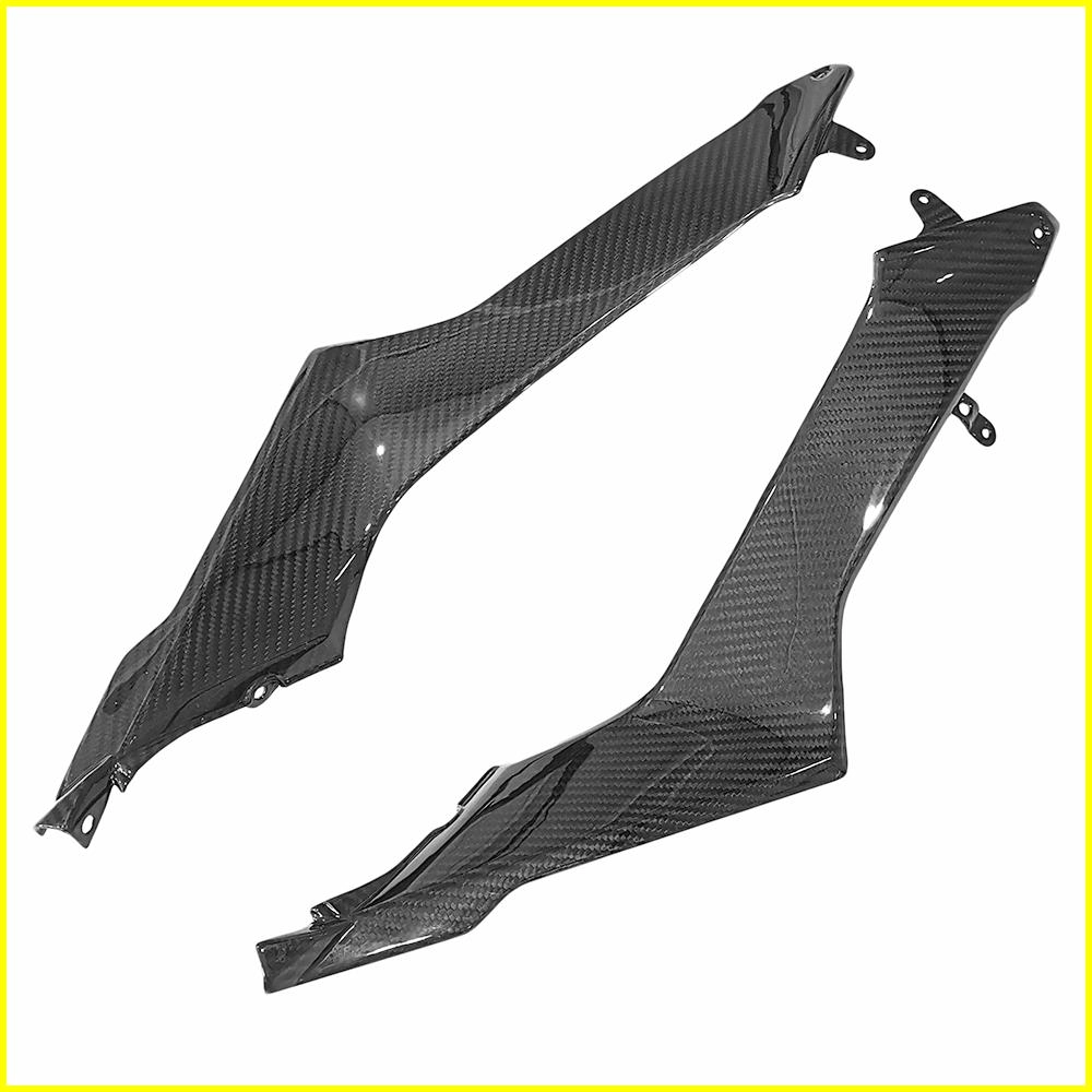 pièces de voiture en fibre de carbone pièces de voiture en fibre de carbone