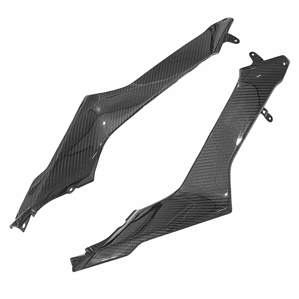 carbon fiber car parts