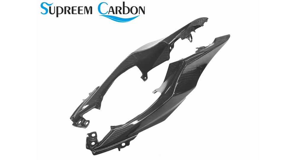 carbon fiber part