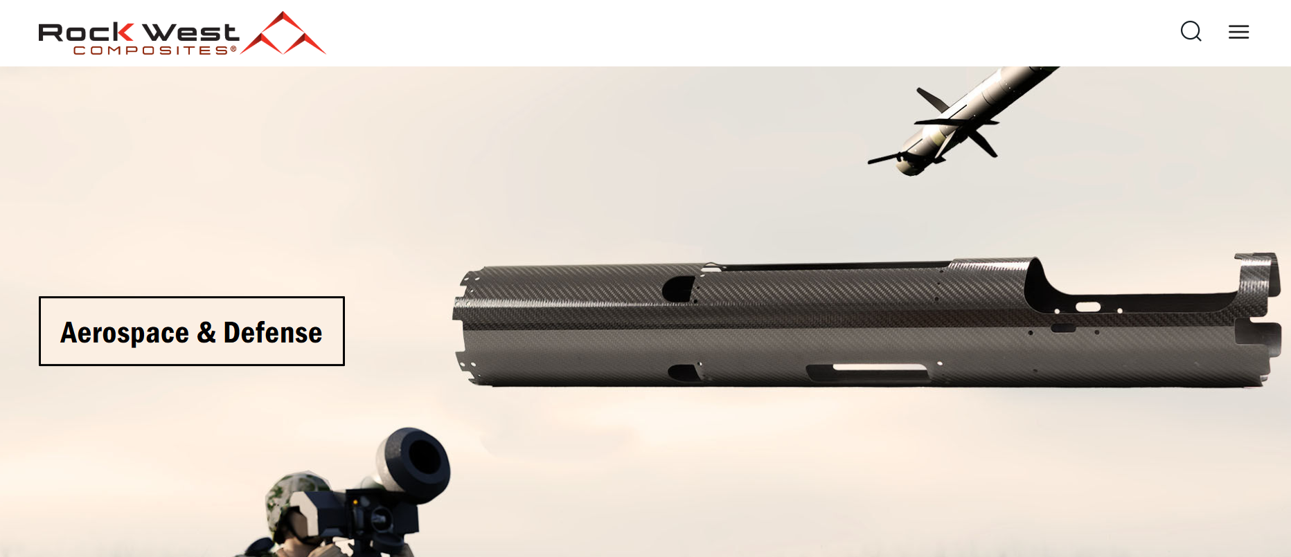 Rock West Composites