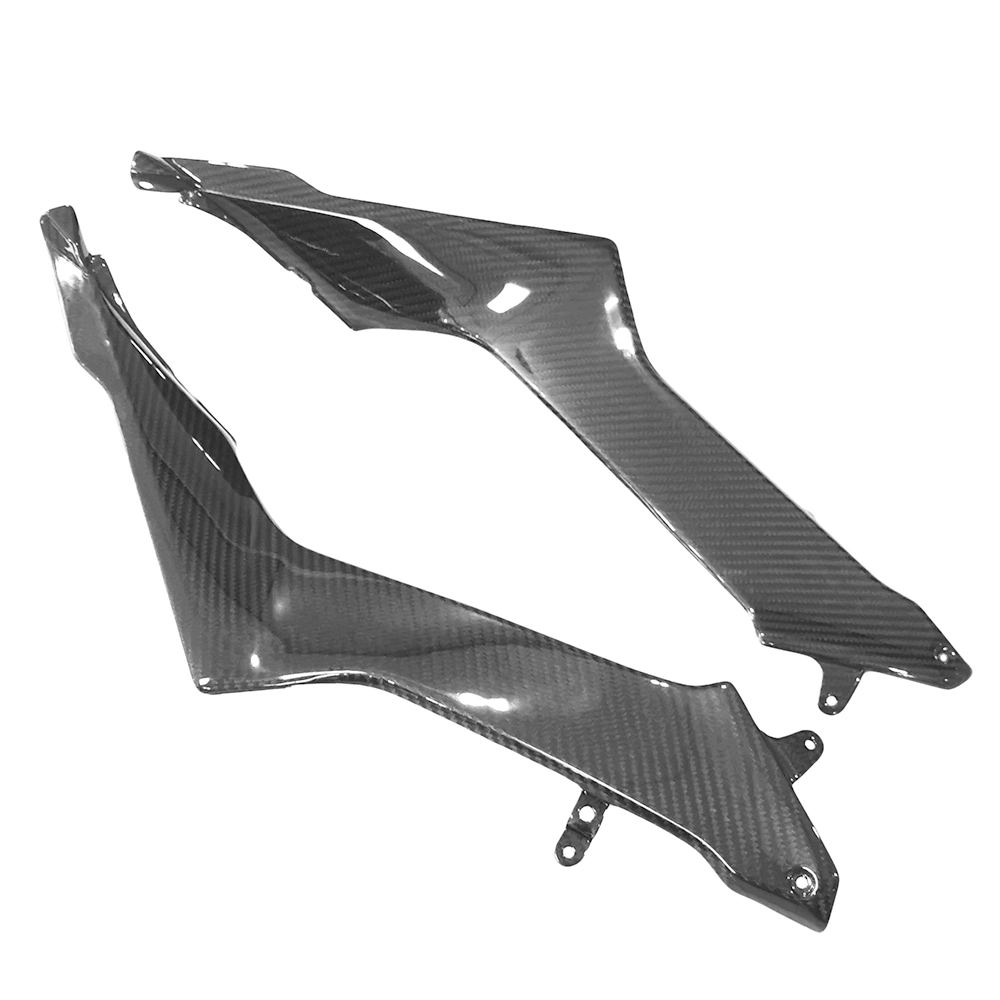 carbon fibre parts