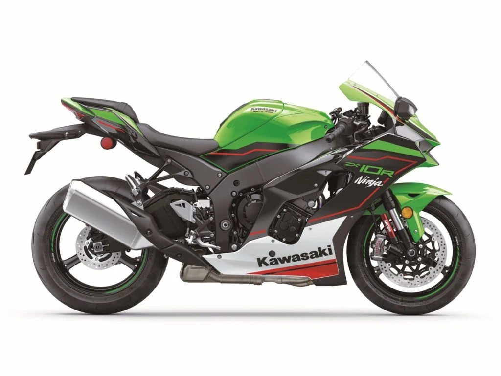 Kaw-ZX10R-2021+ Kaw ZX10R 2021+