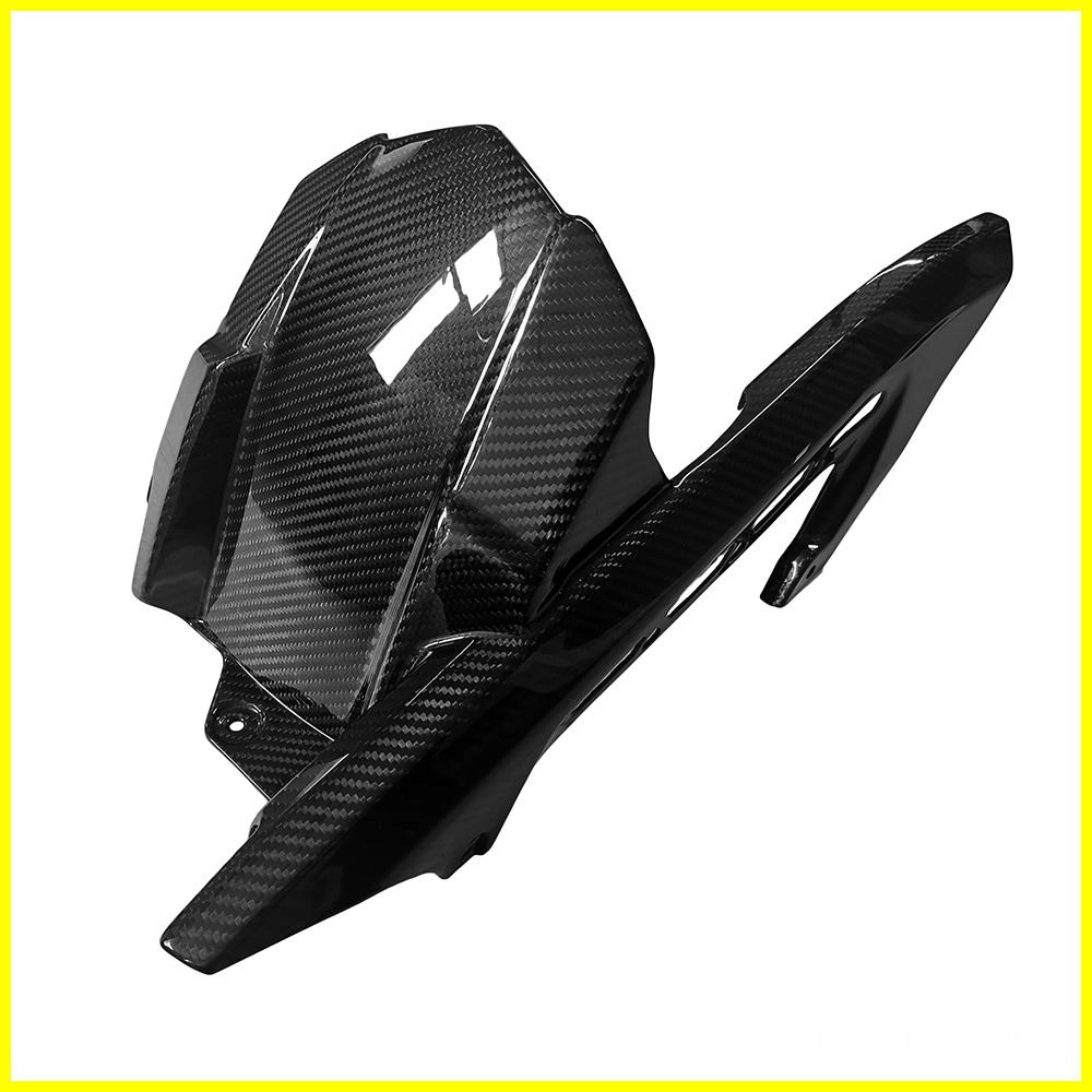 Ducati en fibre de carbone