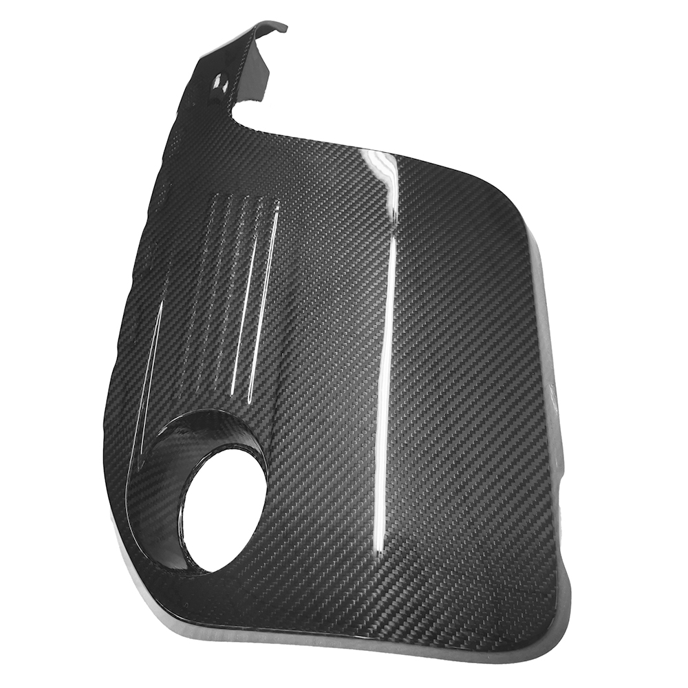 carbon fiber race car parts