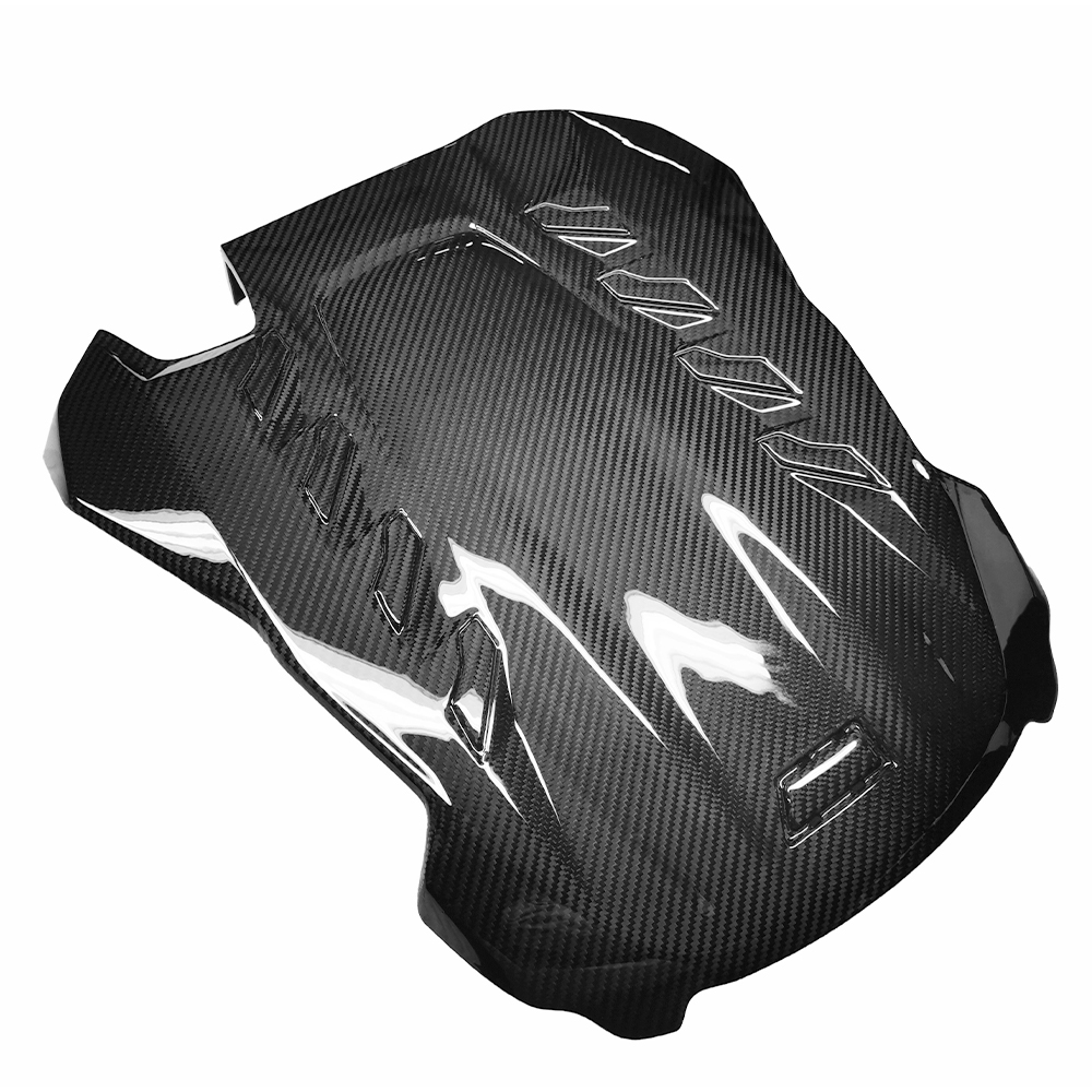 carbon fiber bmw motorcycle parts