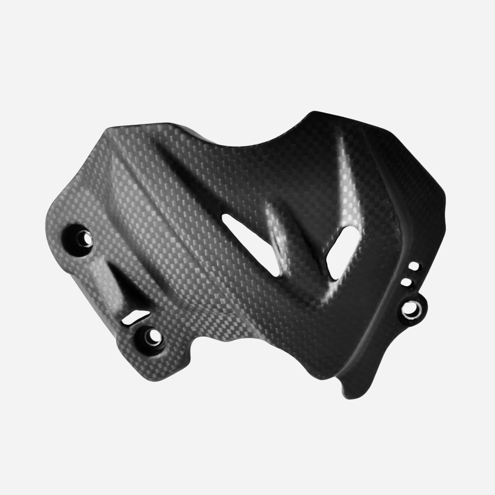 Professional custom carbon fiber parts manufacturer in China
