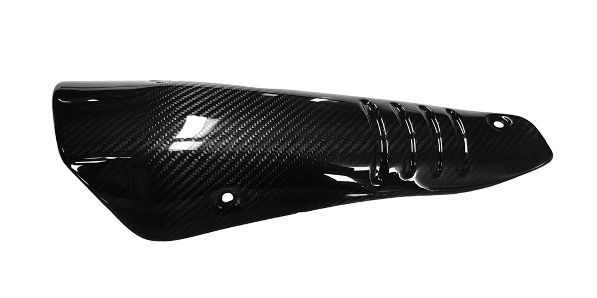 carbon fiber fabricators