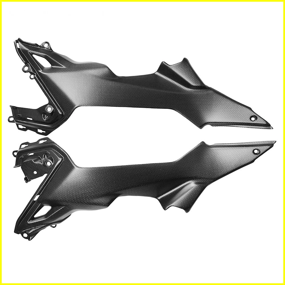 carbon fiber distributors