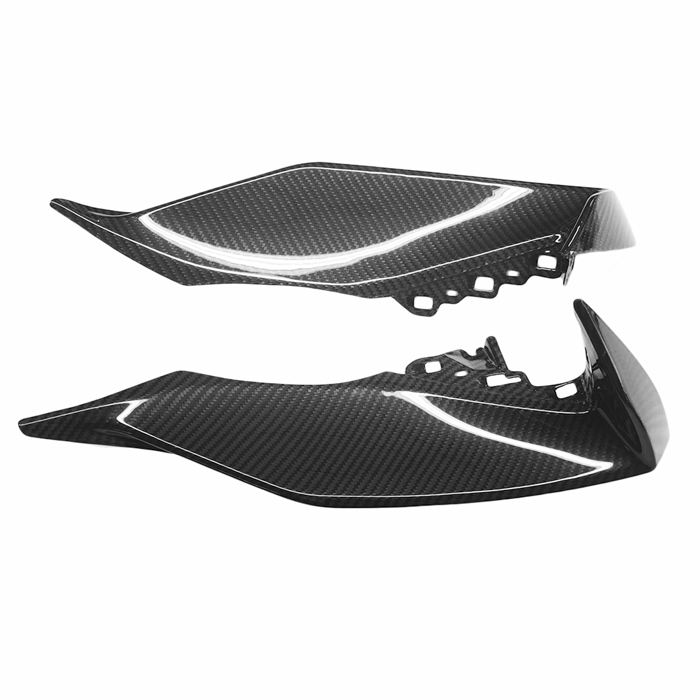 carbon fiber motorcycle parts