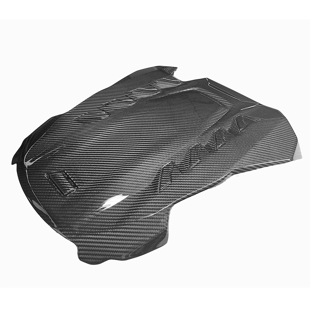 carbon fiber parts motorcycle