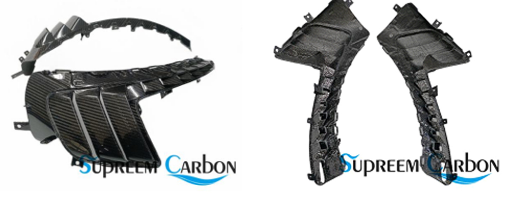 carbon fiber car parts manufacturers