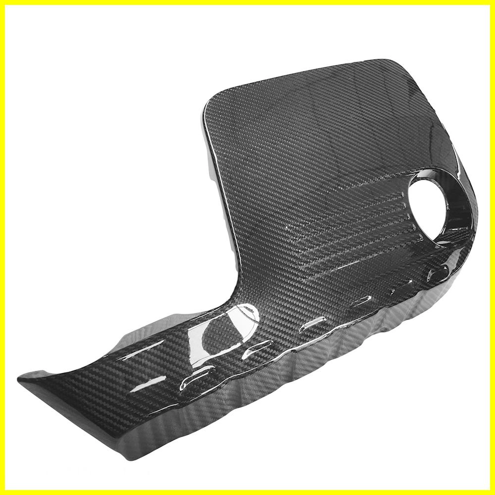 carbon fiber car body parts