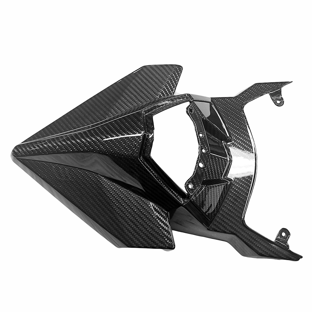 carbon fiber fabricators