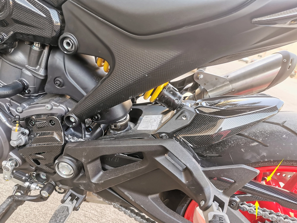 ducati-fibre-de-carbone fibre de carbone ducati