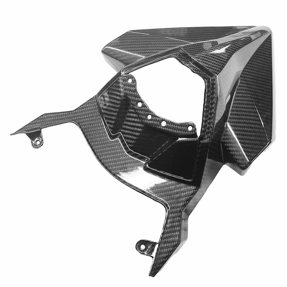 carbon fiber car parts