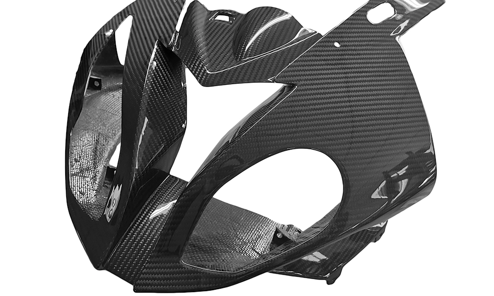 carbon fiber material for cars