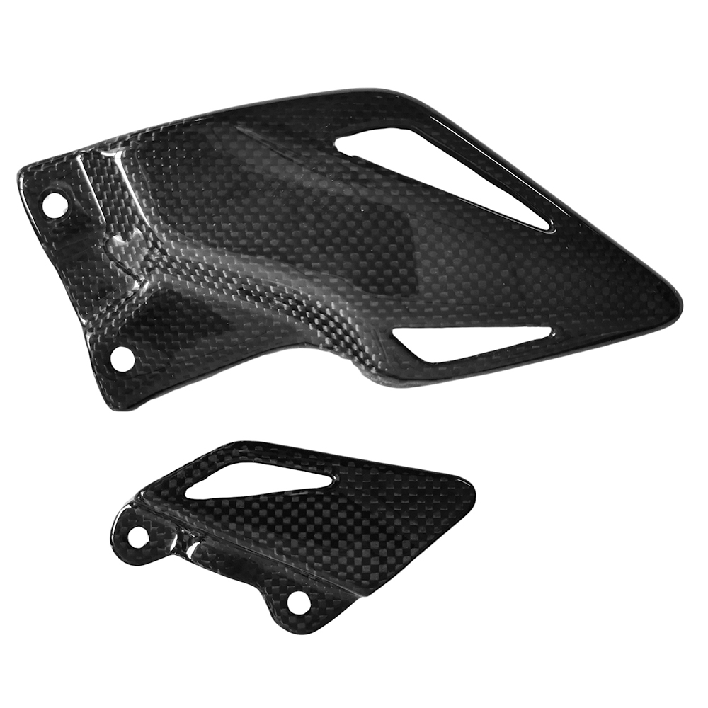 make carbon fiber parts