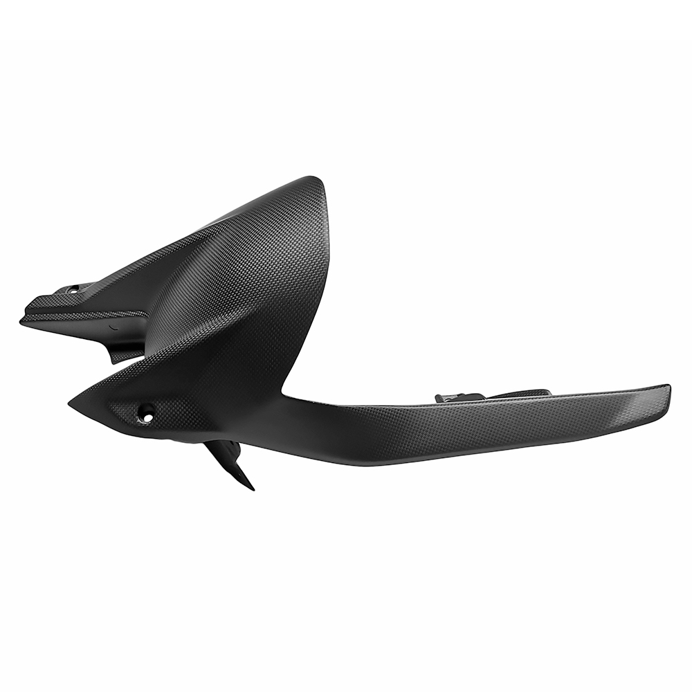 KTM 1290 Super Duke R Carbon Fiber Rear Fender | Supreem Carbon