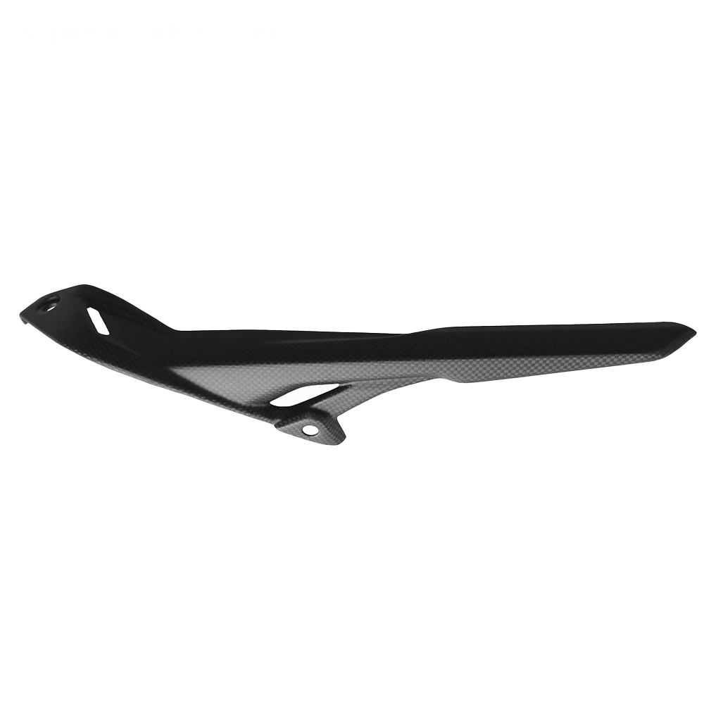 yamaha r6 fibre de carbone
