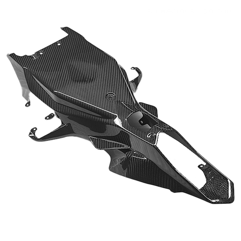 karbon fiber yakıt tankı