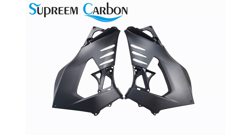 custom carbon fiber