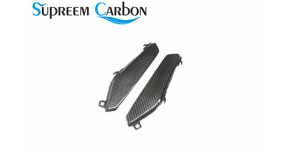 carbon fiber custom