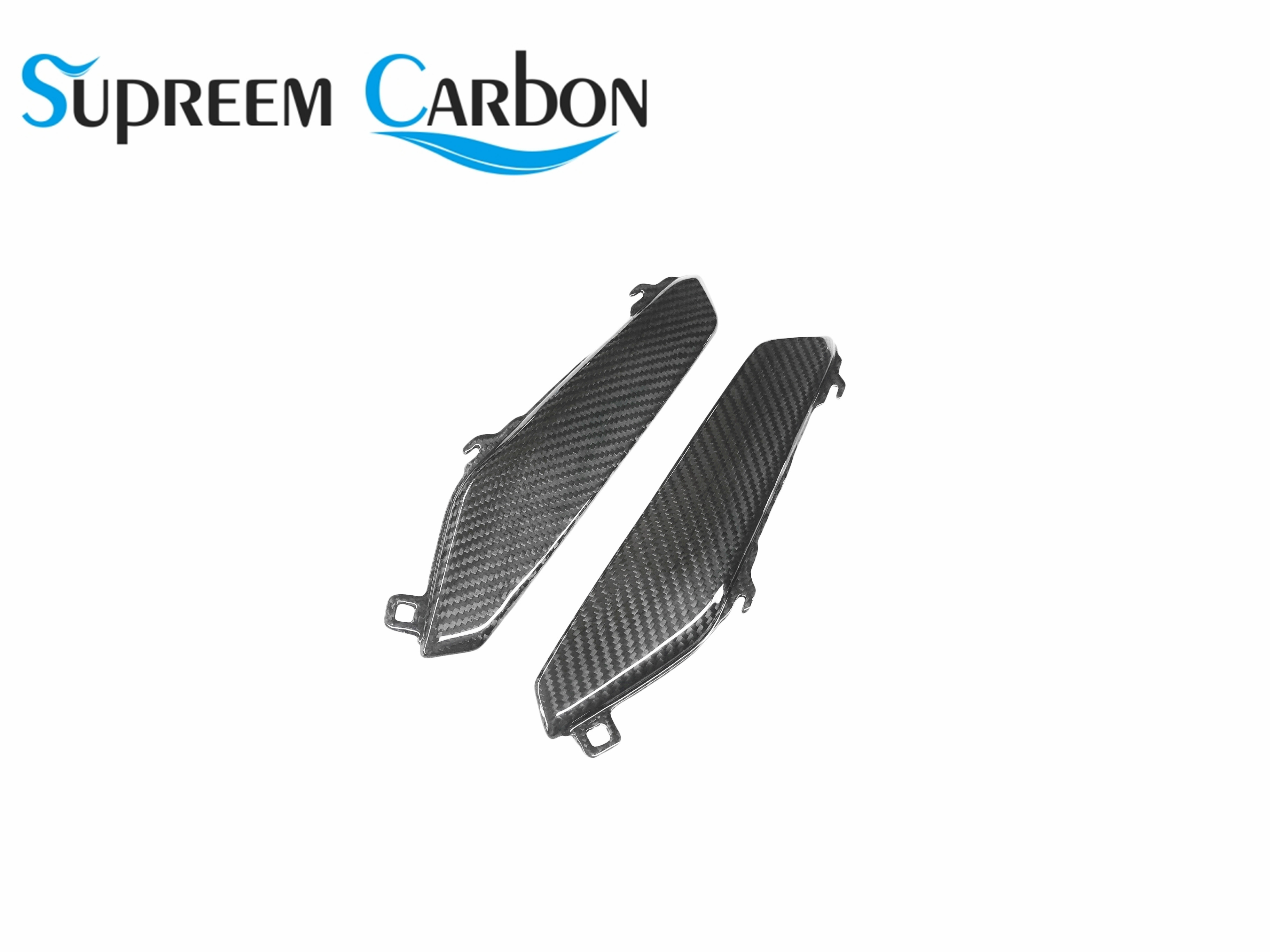 custom car body kit