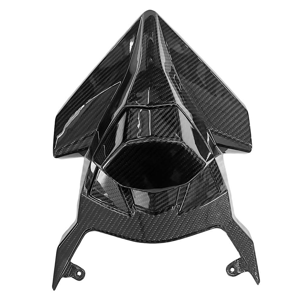 carbon fiber parts for cars