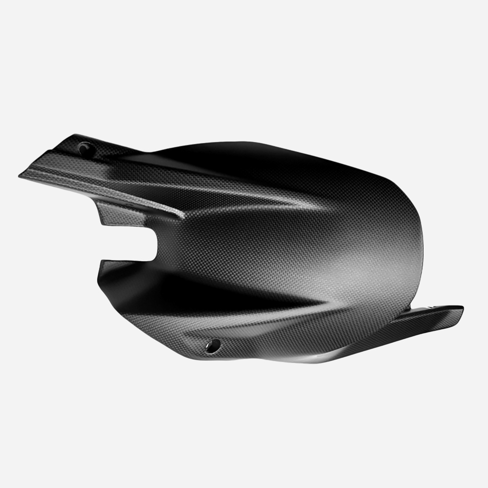 Professional custom carbon fiber parts manufacturer in China