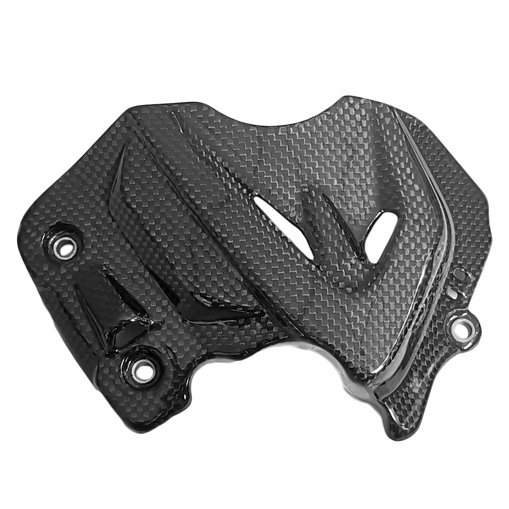 carbon fiber parts for cars