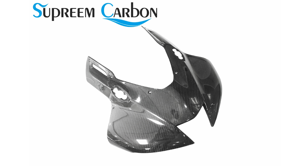 carbon fiber custom parts