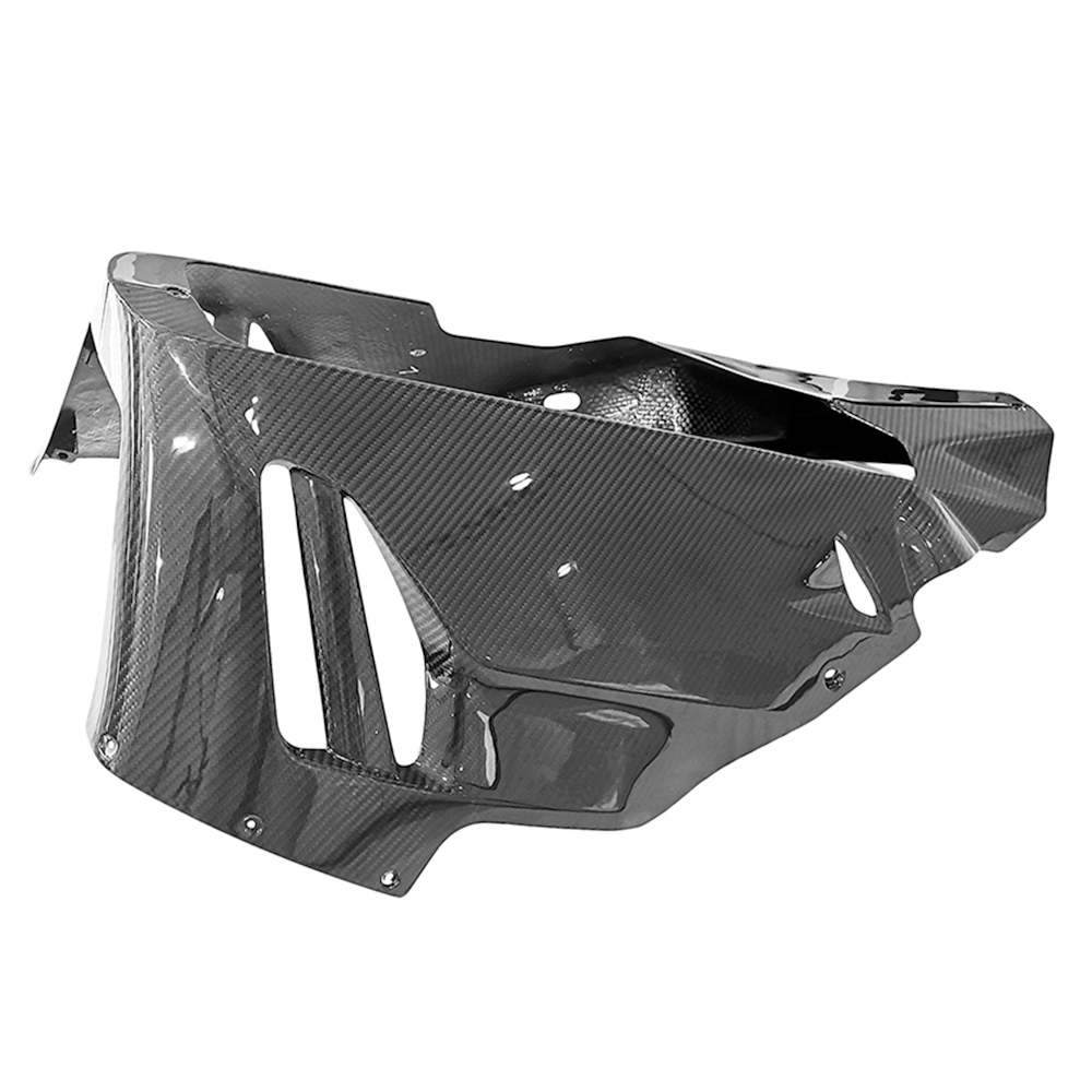 custom carbon fiber car parts