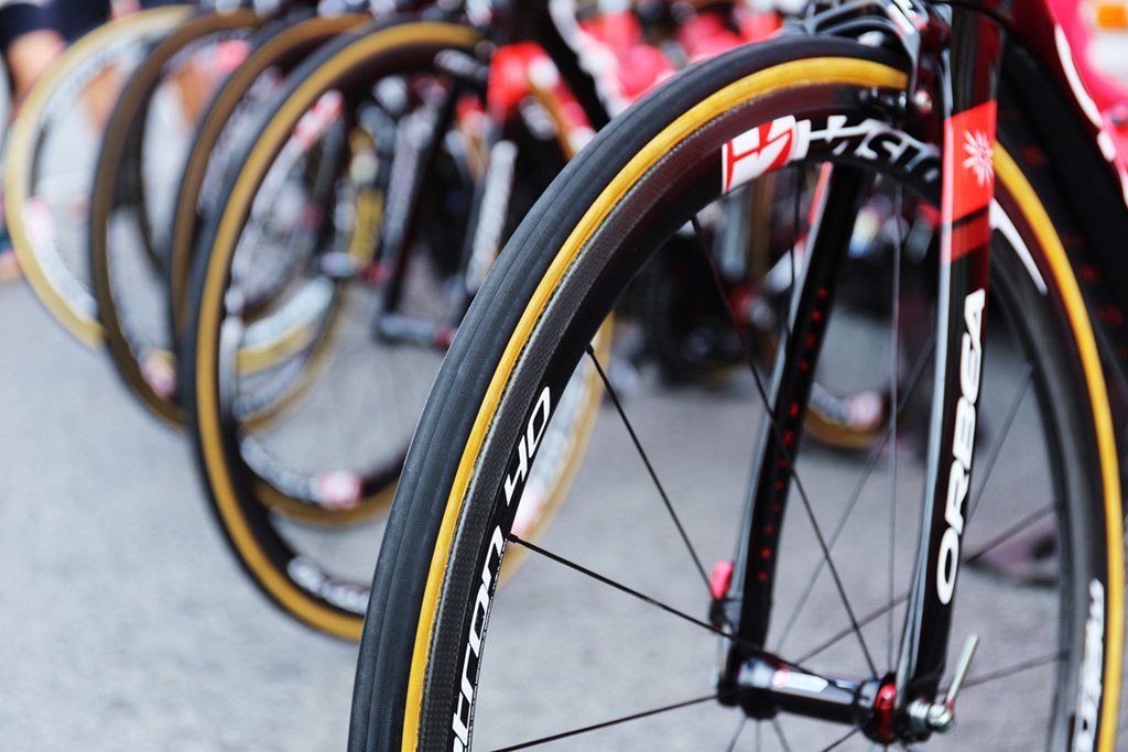carbon fiber bike frame