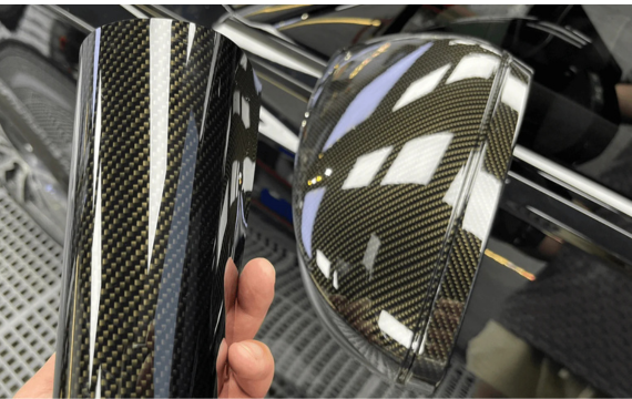 Carbon Carbon Composite Material