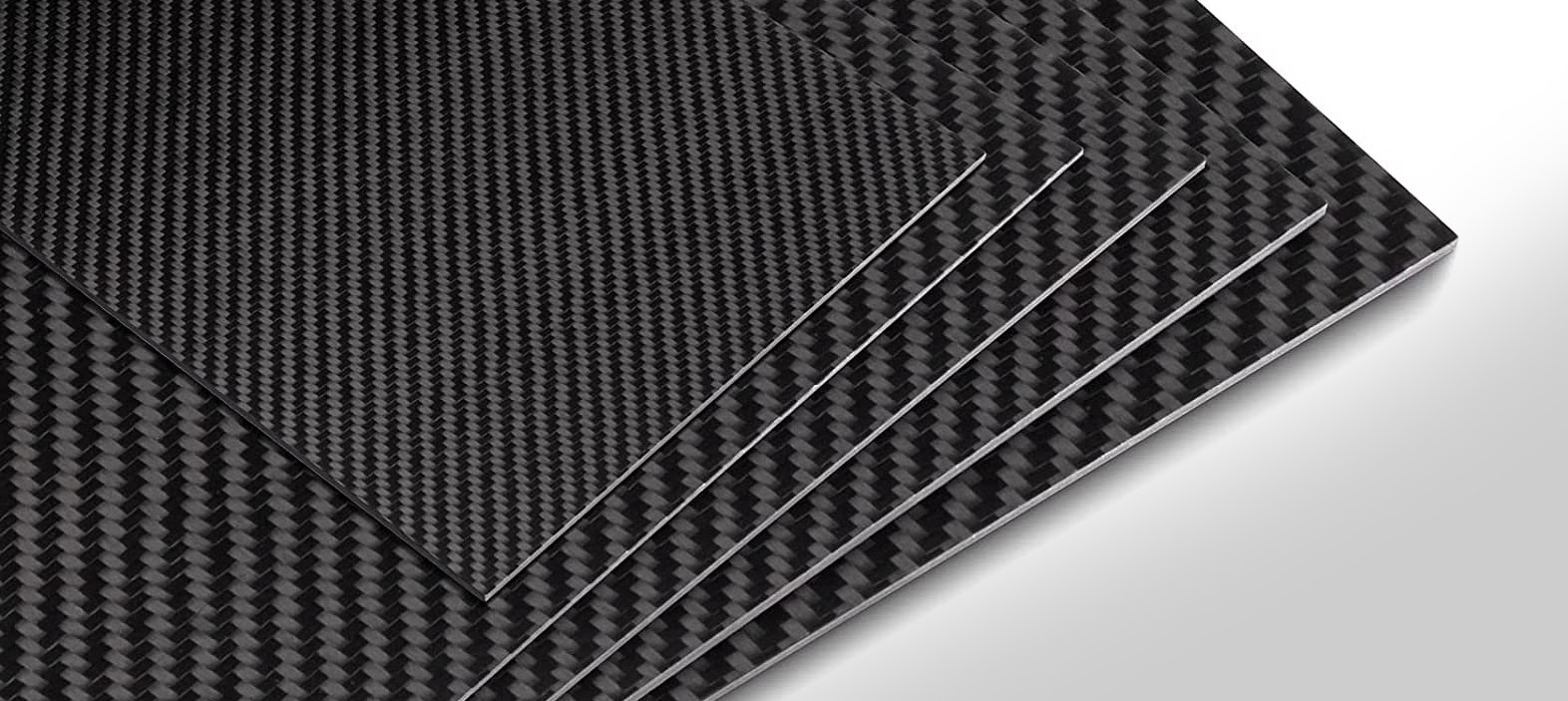 carbon fiber sheets