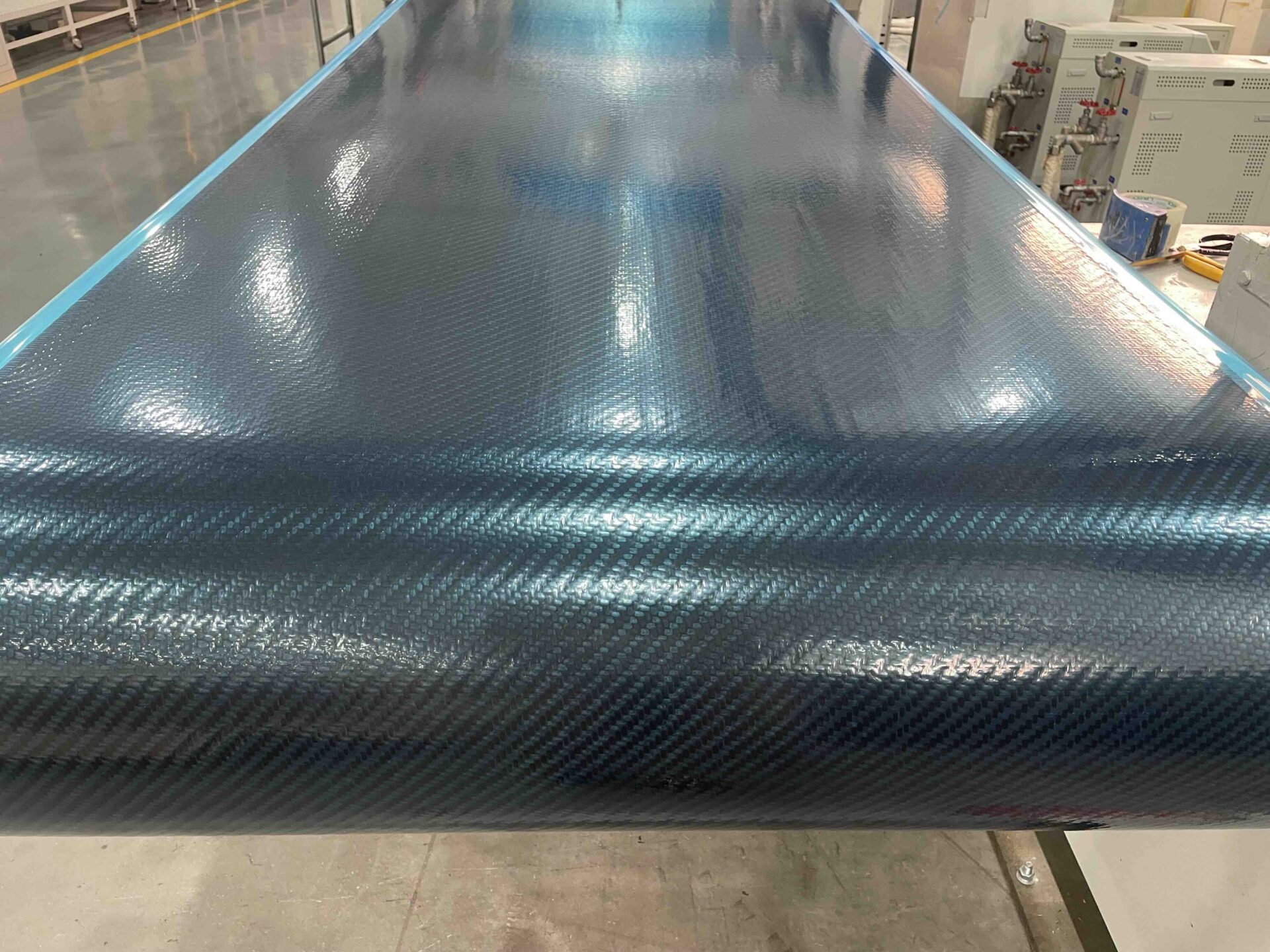 choose the right prepreg carbon fiber.