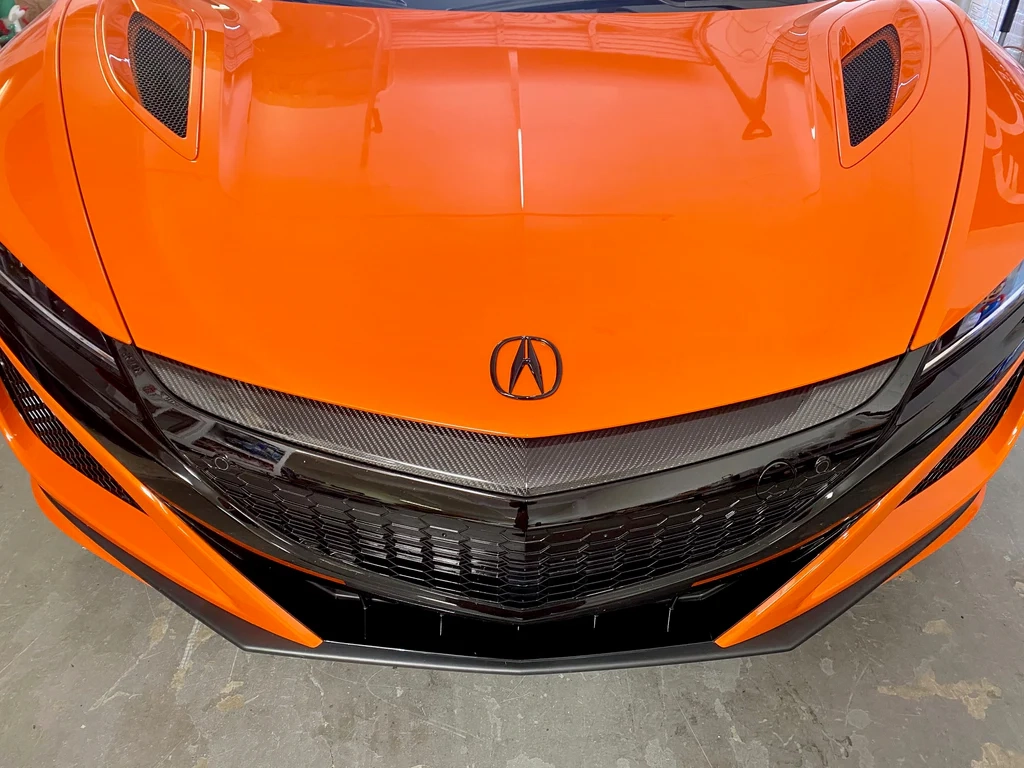 Acura Nose-1