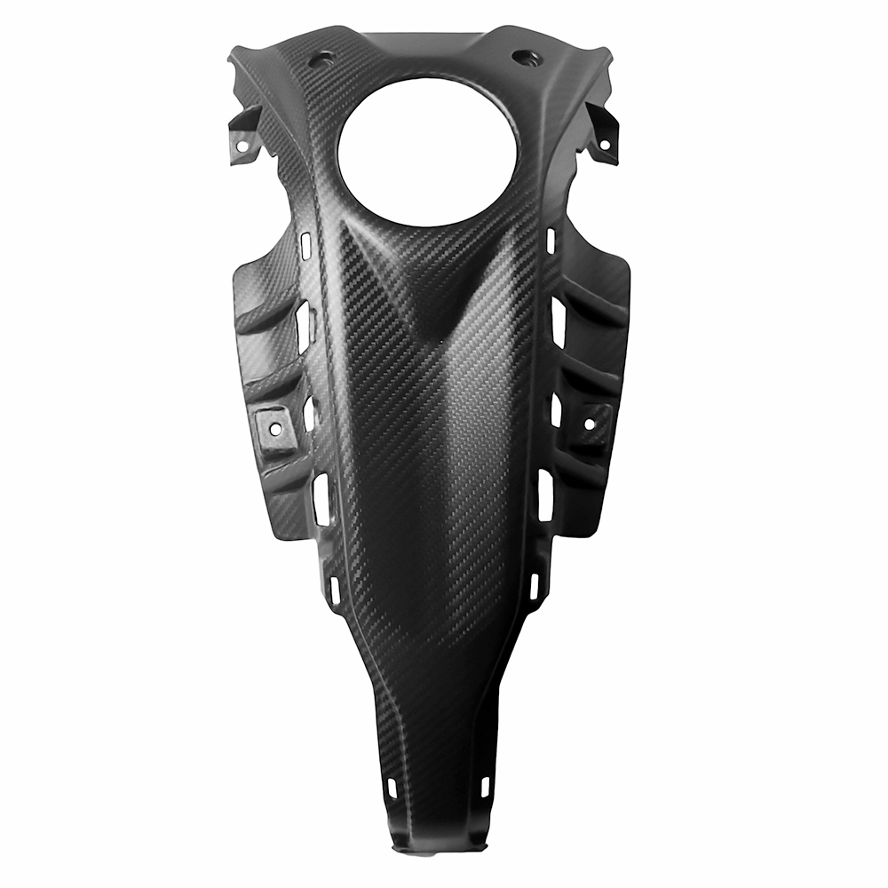 Enhance Your Honda Motorcycle with Custom Carbon Fiber Parts from ...