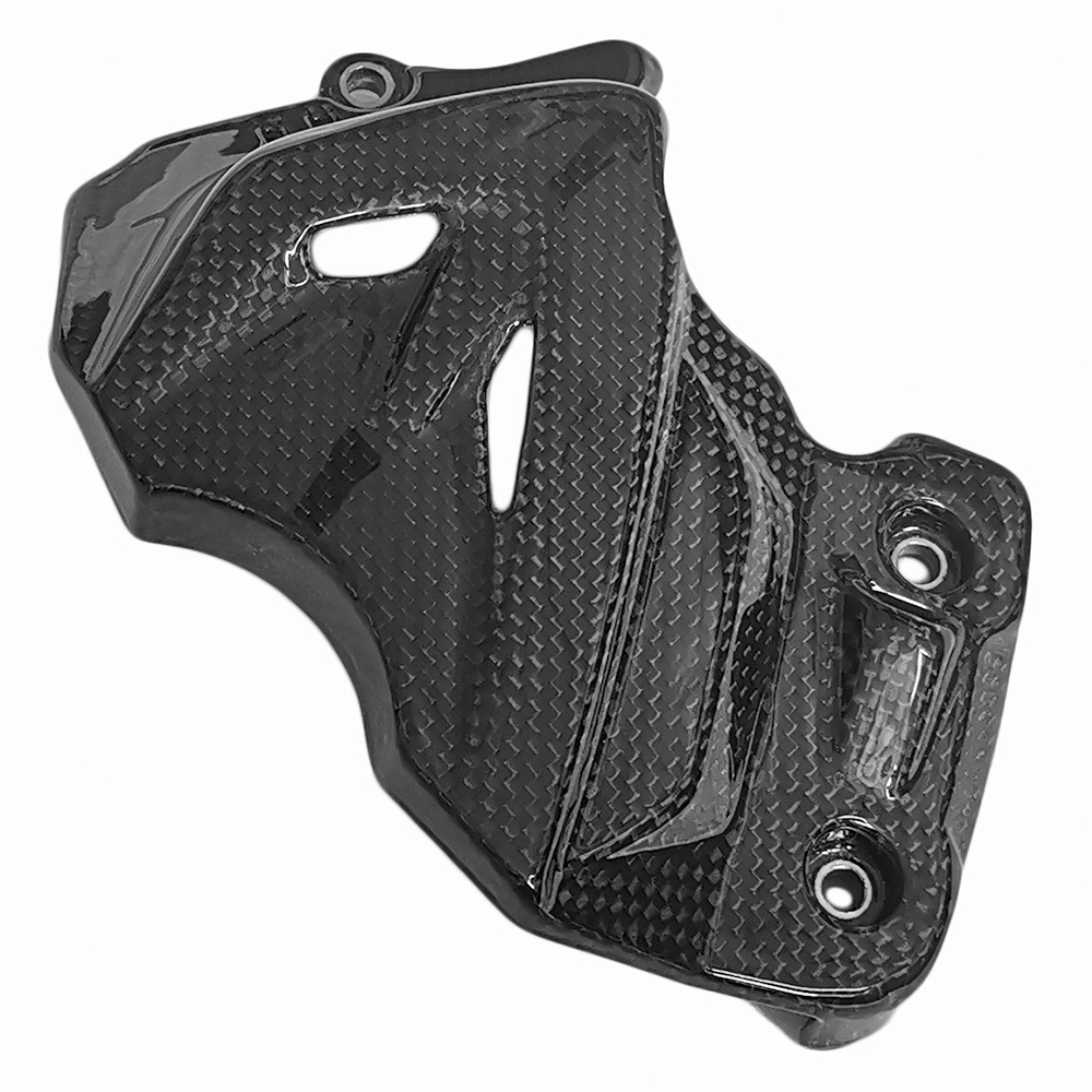 make carbon fiber parts