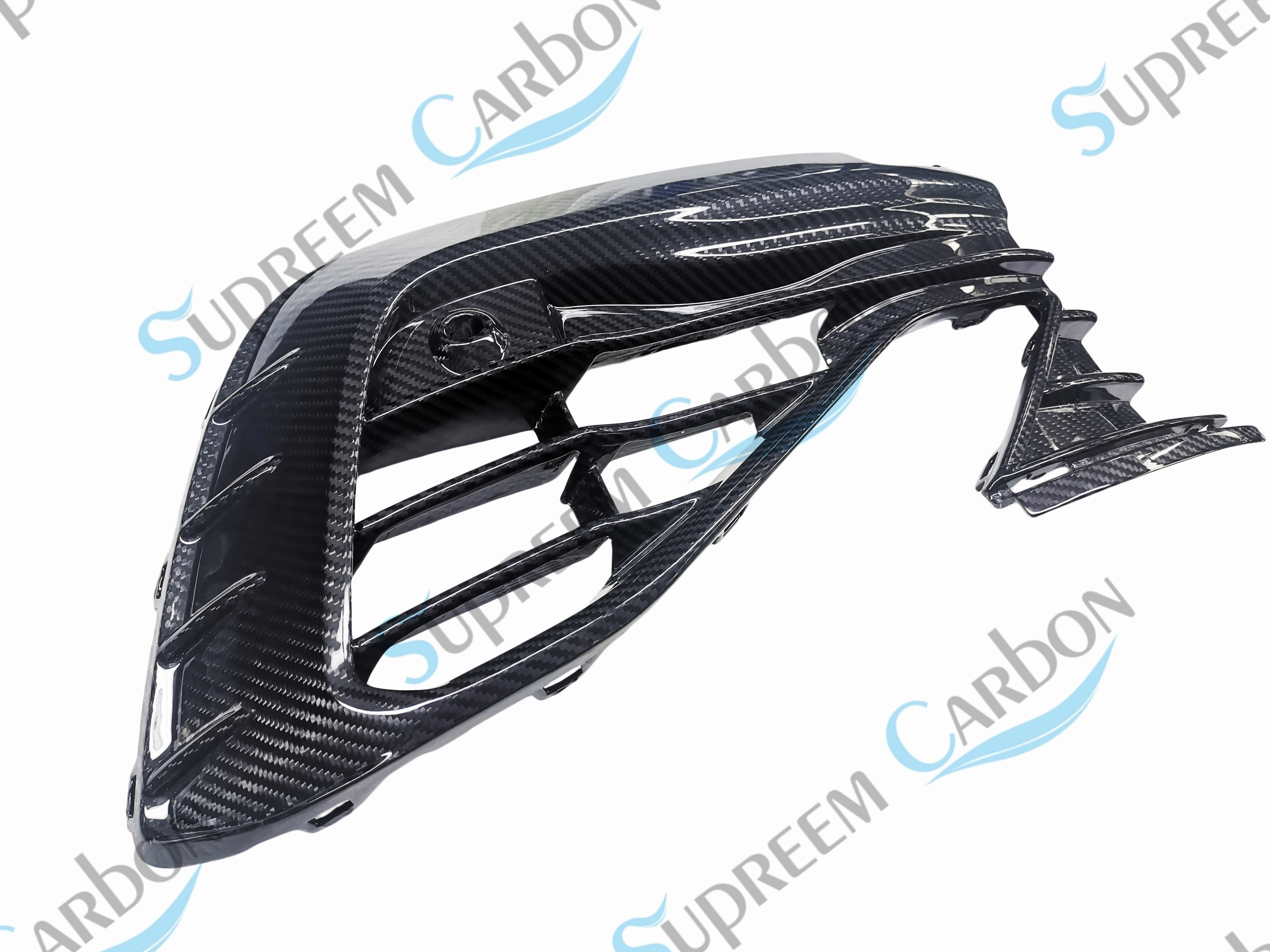 carbon fiber makers