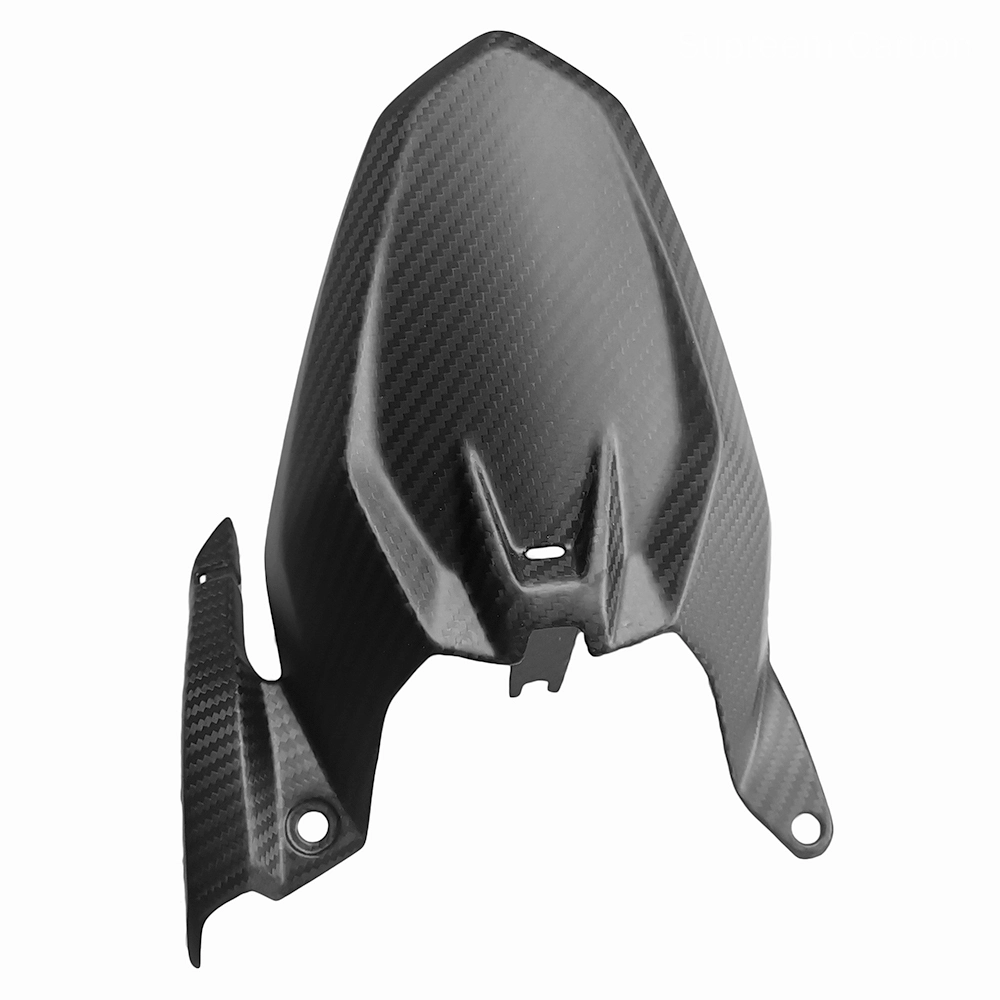 yamaha r1 fibre de carbone