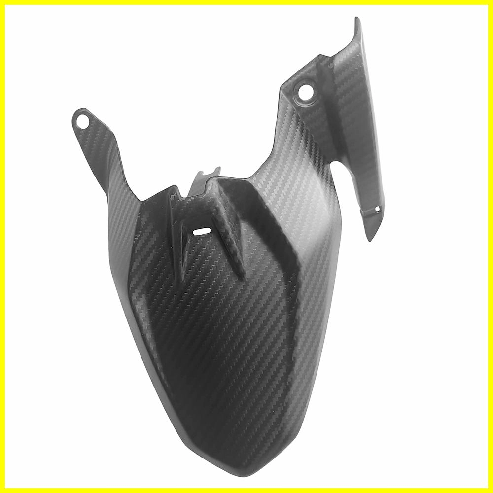 ducati panigale v4 fibre de carbone