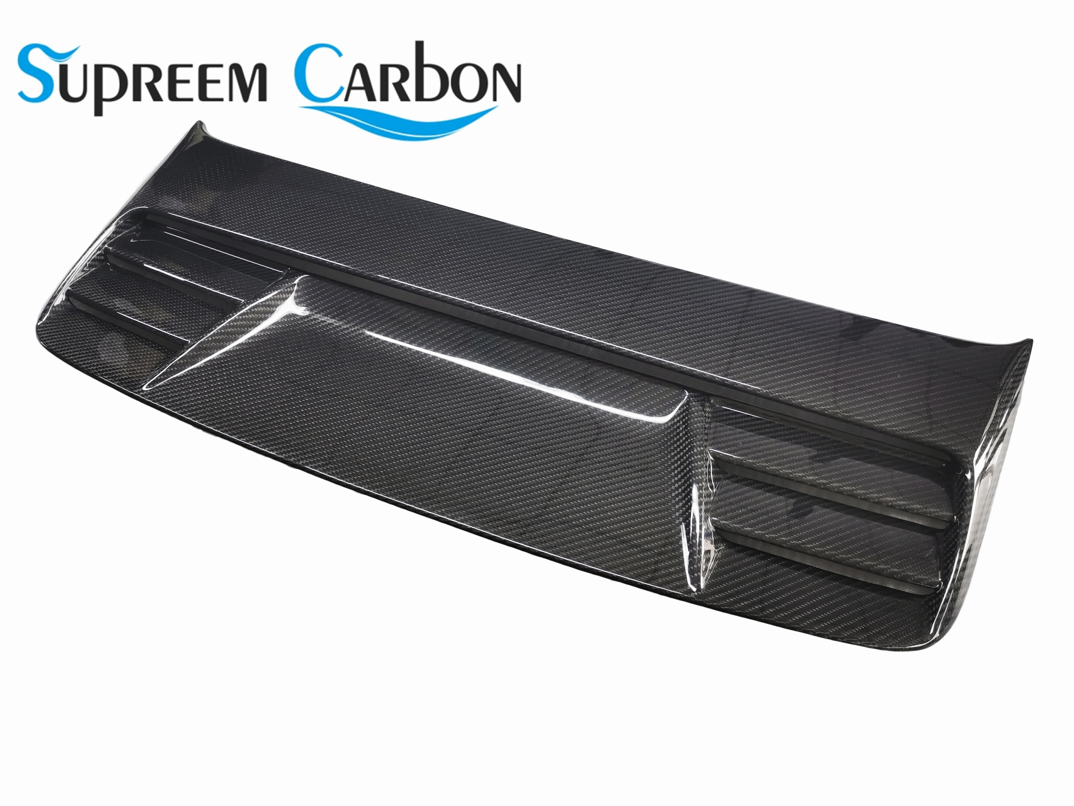 carbon fiber auto parts