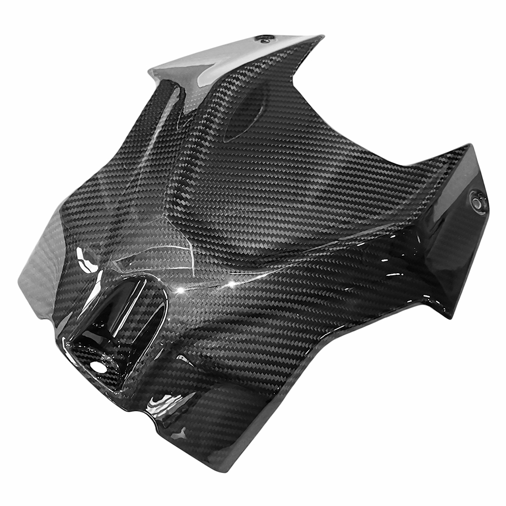 carbon fiber fabrication