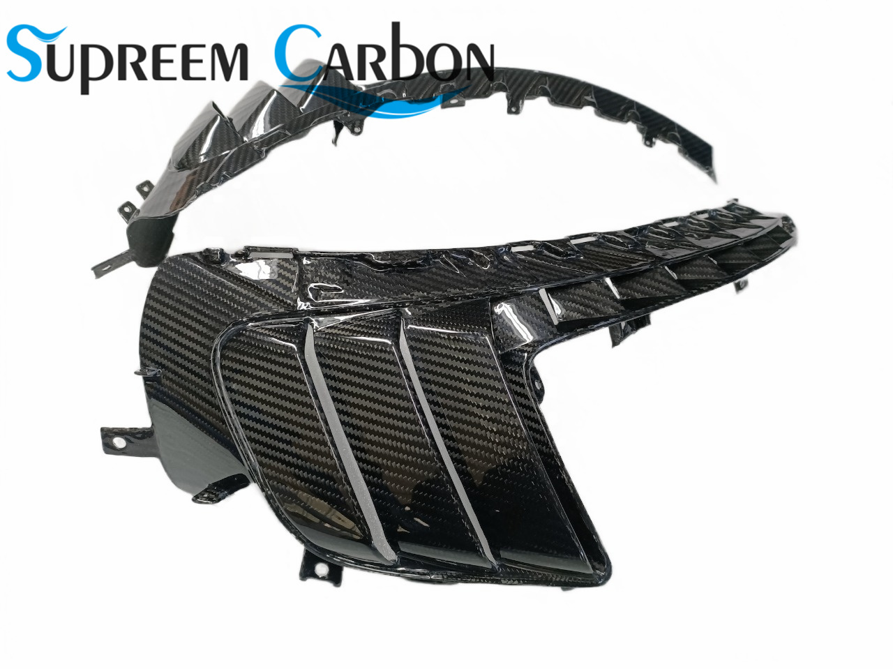 carbon fiber parts