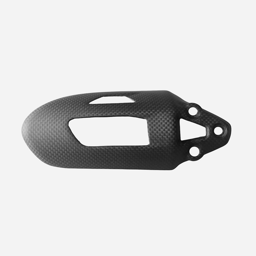 Professional custom carbon fiber parts manufacturer in China